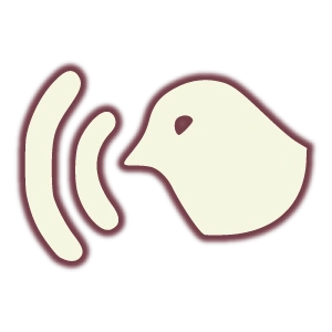 鳥の語り部