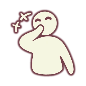 笑う光採取者