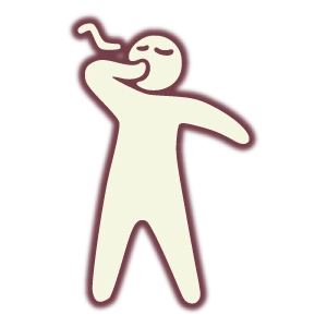 寝不足の造舟師