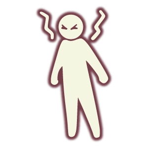 怒れる運び人